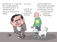 Ο Πελετίδης και το παραλιακό μέτωπο με τ...