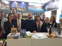 H Περιφέρεια Δυτ. Ελλάδας στην τουριστικ...