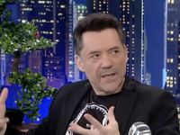 Θάνος Καλλίρης για Ναταλία Γερμανού: Ήμα...