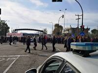 Χιλιάδες πολίτες απαιτούν να ξεκινήσει ά...