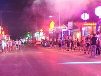 Ζάκυνθος: Η άγρια συμπλοκή με 5 τραυματί...