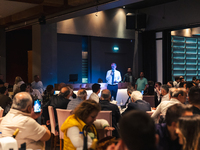 Πάτρα: Η συνάντηση φίλων του Ανδρέα Κατσ...