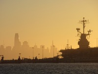 Έρευνα: Η ατμοσφαιρική ρύπανση συνδέεται...