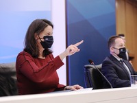 Κεραμέως: Έτσι θα λειτουργήσουν τα σχολε...