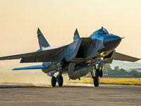 Παιχνίδια ισχύος από τον Πούτιν πάνω από...