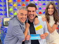 Χαμός στον «Τροχό της Τύχης»: Παίκτης έλ...