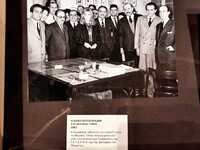 Όταν η Αλίκη Βουγιουκλάκη επισκέφθηκε το...