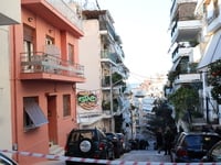 Γκύζη: Άφησε σημείωμα ο 74χρονος που μαχ...