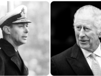 Κάρολος: Σαν σήμερα πριν από 72 χρόνια π...