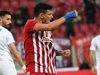 Ολυμπιακός - Λεβαδειακός 2-0: Ο Τικίνιο ...