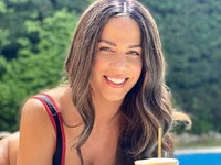 Μαμά έγινε η Κατερίνα Στικούδη