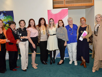 ΠΑΤΡΑ: Τιμητική εκδήλωση για τους συντελ...