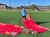 Αθλητικό και φαρμακευτικό υλικό στα δημο...