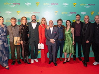 Η ταινία "Φίλοι για Πάντα" έκα...