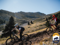 Αγώνας ορεινής ποδηλασίας στα Καλάβρυτα ...
