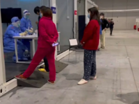 ΕΟΔΥ για Σανγκάη: Δεν υπάρχουν ενδείξεις...