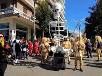 Η "απαγορευμένη" παρέλαση των ...