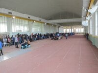 Πάτρα: Αγώνας στίβου για τον αγώνα ζωής 10χρονης 