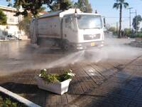 Μεσολόγγι: Συνεχείς οι προληπτικές απολυ...