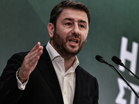 Ανδρουλάκης: Θράσος να χαρακτηρίζεται «ν...