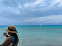 Καιρός: Αφρικανική σκόνη μέχρι την Παρασκευή