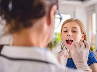 Διεισδυτικός στρεπτόκοκκος: 22 ασθενείς ...