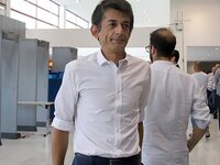 Ν. Καρανίκας: Μου τηλεφώνησε ο ίδιος ο Ά...