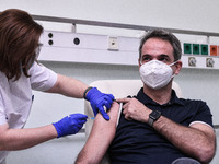 Κυρ. Μητσοτάκης: Είναι μία σημαντική ημέ...