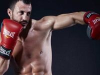 Τάσος Μπερδέσης: Η σκοτεινή ζωή του- Ο θ...