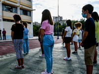 Πρασσάς για σχολεία: «Εύκολος αλλά επικί...