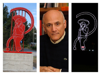 Πάτρα: Μετά τις προτομές σε δημόσιους χώ...