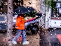 Προειδοποίηση μετεωρολόγων για επικίνδυν...