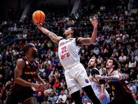 Φανταστικός Προμηθέας πήρε μεγάλη πρόκρι...