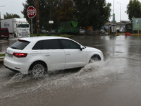 Καιρός σήμερα: Βροχές σε Ιόνιο και Αττικ...