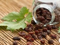 Λιβανός για κορινθιακή σταφίδα: Στηρίζου...