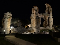 Γνωρίστε το Ρωμαϊκό Υδραγωγείο της Πάτρα...