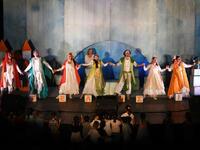 Πάτρα: Γέμισε το Δημοτικό Θερινό θέατρο ...