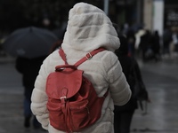 Καιρός: Νέο κύμα κακοκαιρίας, βροχές και...