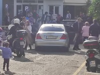 Πάτρα: Στο Καραμανδάνειο η αν. Υπουργός ...