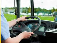 Οδηγός ΚΤΕΛ απειλεί μαθητή που δεν φορού...