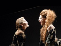 Ξανά στην Αθήνα το «Alarme» που κατέπληξ...