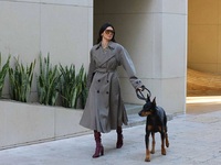 Bottega Veneta paparazzi campaign: Κέντα...