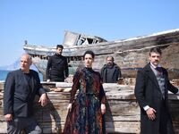 Σήμερα στις 18.30 μεταδίδεται το θεατρικ...