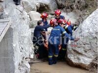Ιεράπετρα: Επιχείρηση διάσωσης 59χρονου ...