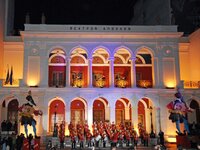 Από του Κόττα το σήμα της έναρξης του Πα...