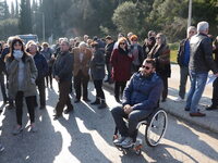 «Όχι άλλο αίμα στην «εθνική καρμανιόλα» ...