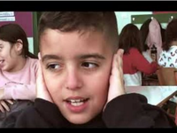 Όταν μεγαλώσω θέλω να γίνω "Άνθρωπο...