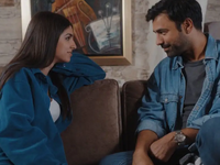 Γη της ελιάς: Στέφανος και Βασιλική ασχο...