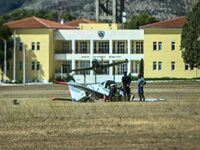 Τατόι: Σοβαρά τραυματισμένοι οι δύο χειρ...