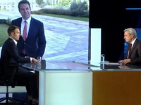 Κασσελάκης: Χείρα φιλίας σε Αχτσιόγλου -...